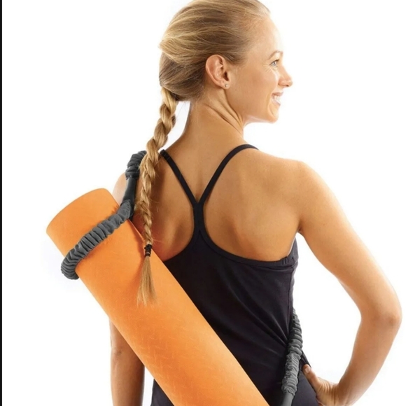 2/$45! MERRITHEW Mat Strap Plus - Picture 4 of 8